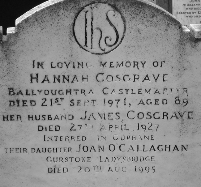 Cosgrave, Hannah, James and Joan O'Callaghan.jpg 238.9K